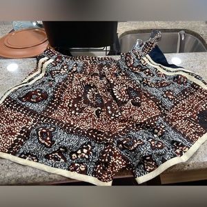 Made in Ghana Shorts!!